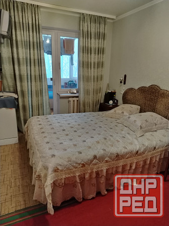 Продам 2х ком квартиру Щетинина 21 Донецк - изображение 5