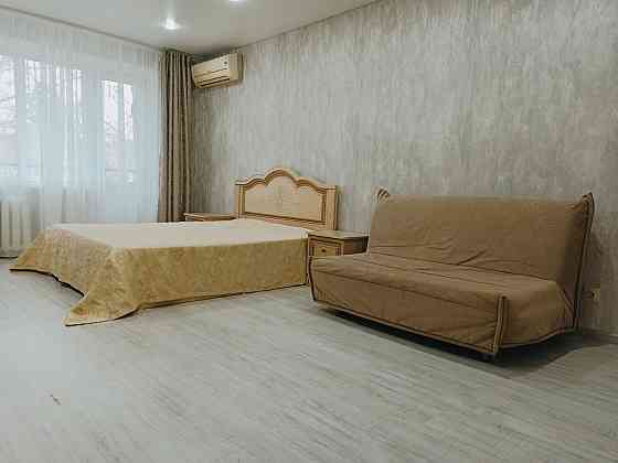 Сдам семейную трехкомнатную квартиру в Калиниснком районе Донецк