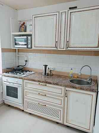 Сдам семейную трехкомнатную квартиру в Калиниснком районе Донецк