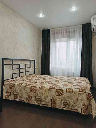 Сдам семейную трехкомнатную квартиру в Калиниснком районе Донецк