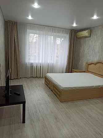 Сдам семейную трехкомнатную квартиру в Калиниснком районе Донецк