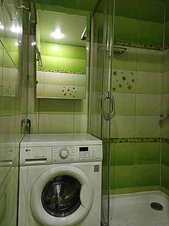 Сдам семейную трехкомнатную квартиру в Калиниснком районе Донецк