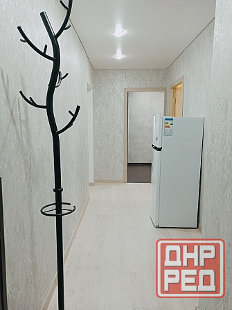 Сдам семейную трехкомнатную квартиру в Калиниснком районе Донецк - изображение 4