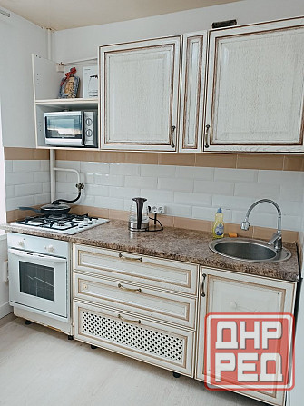 Сдам семейную трехкомнатную квартиру в Калиниснком районе Донецк - изображение 6