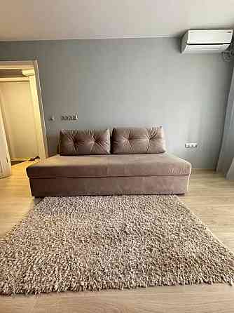 Сдам 1- комнатную квартиру в Калининском районе, ул. Краснофлотская Донецк