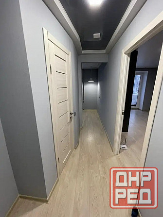 Сдам 1- комнатную квартиру в Калининском районе, ул. Краснофлотская Донецк - изображение 6