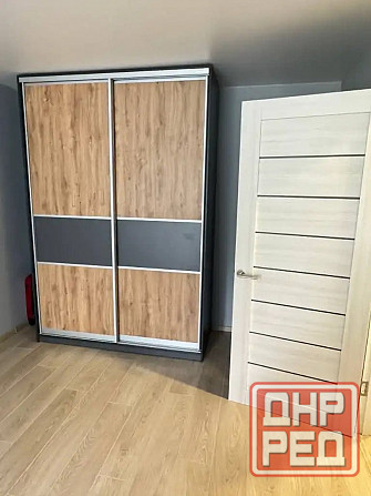 Сдам 1- комнатную квартиру в Калининском районе, ул. Краснофлотская Донецк - изображение 3