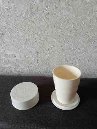 Складной стакан , туристический Макеевка