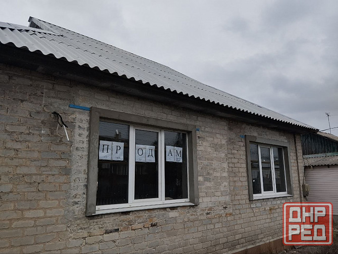 Дом в Кировском районе города Донецка Донецк - изображение 2