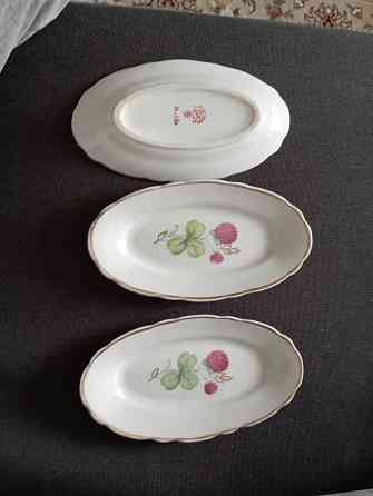 шпротница, цена за три шт, для сервировки стола Макеевка