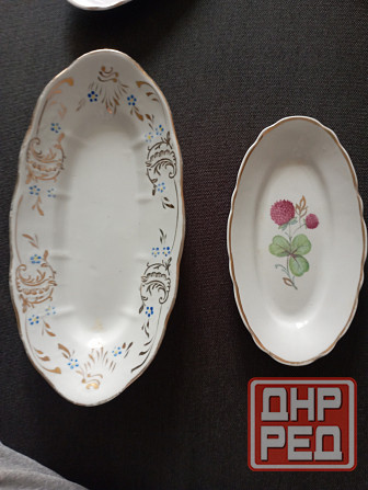 шпротница, цена за три шт, для сервировки стола Макеевка - изображение 2