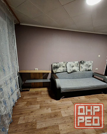 Сдам 1-комнатную квартиру на Шахтерской площади, Киевский район города Донецка Донецк - изображение 1