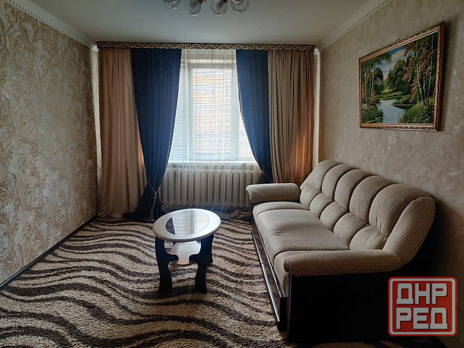 Сдается двухкомнатная квартира на длительный срок. Донецк - изображение 3