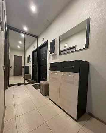 Предлагается в аренду просторная 1-комнатная квартира в центре Донецка Ворошиловский район, Театраль Донецк