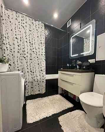 Предлагается в аренду просторная 1-комнатная квартира в центре Донецка Ворошиловский район, Театраль Донецк