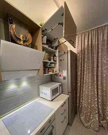 Предлагается в аренду просторная 1-комнатная квартира в центре Донецка Ворошиловский район, Театраль Донецк