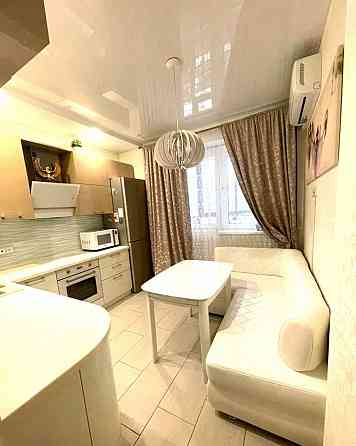 Предлагается в аренду просторная 1-комнатная квартира в центре Донецка Ворошиловский район, Театраль Донецк