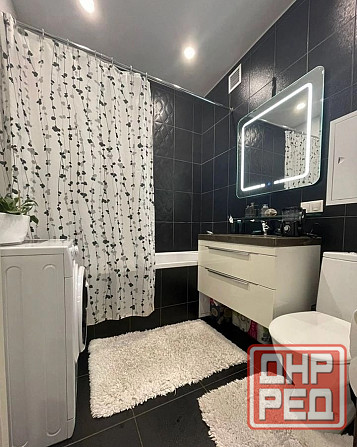 Предлагается в аренду просторная 1-комнатная квартира в центре Донецка Ворошиловский район, Театраль Донецк - изображение 3