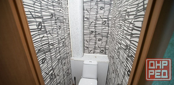 Сдается 2 комнатная квартира на длительный срок Донецк - изображение 4