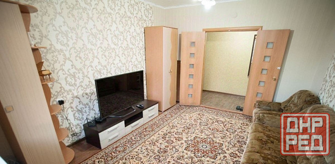 Сдается 2 комнатная квартира на длительный срок Донецк - изображение 5