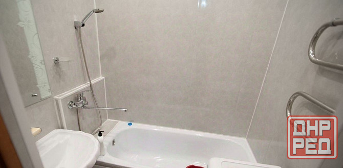 Сдается 2 комнатная квартира на длительный срок Донецк - изображение 3