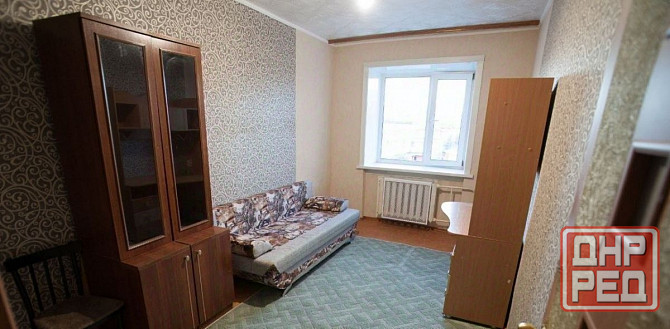 Сдается 2 комнатная квартира на длительный срок Донецк - изображение 1