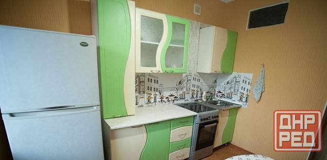 Сдается 2 комнатная квартира на длительный срок Донецк - изображение 2