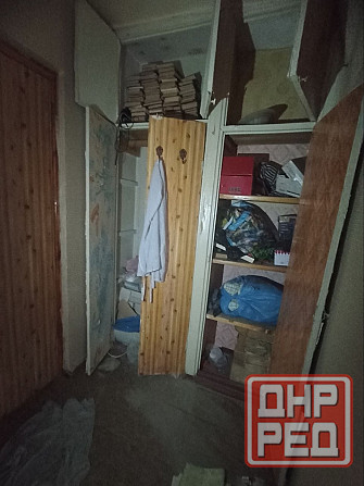 Продам 1 комн Текстильщик, Стоматология Донецк - изображение 2