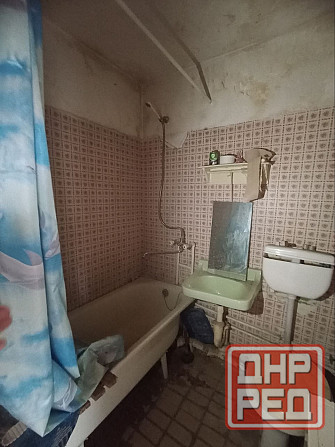Продам 1 комн Текстильщик, Стоматология Донецк - изображение 3