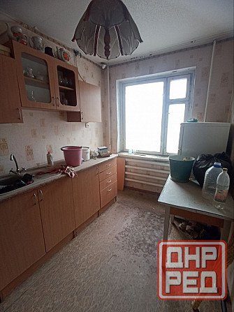 Продам 1 комн Текстильщик, Стоматология Донецк - изображение 1