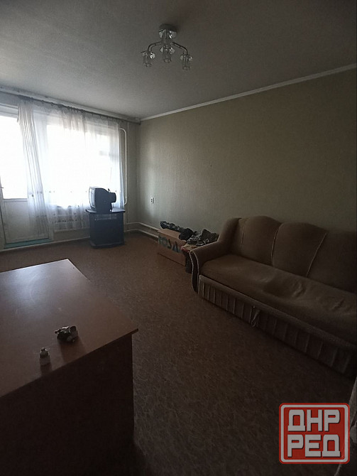 Продам 1 комн Текстильщик, Стоматология Донецк - изображение 3
