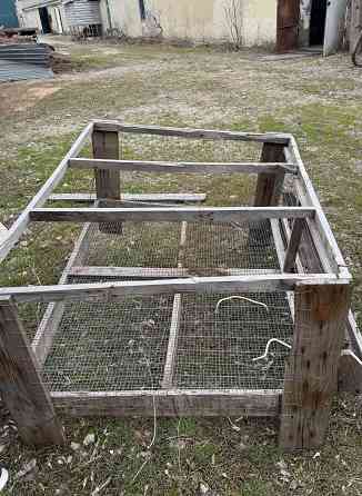 Клетки для курей Донецк