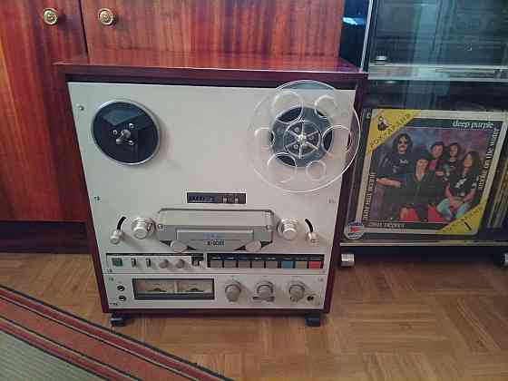 Продам или обменяю Teac X-10R Горловка