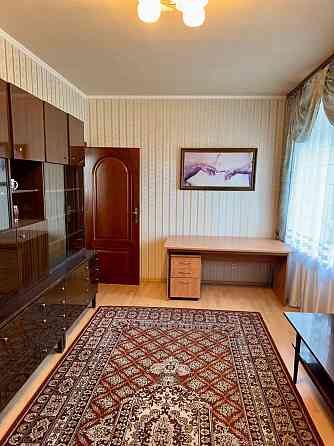 3х ком. квартира, Облсовет Донецк