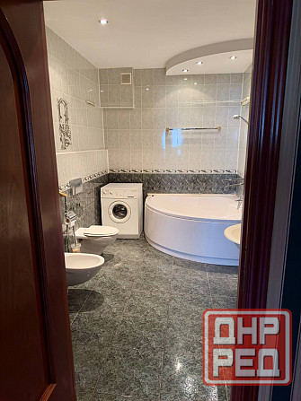 3х ком. квартира, Облсовет Донецк - изображение 5