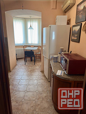 3х ком. квартира, Облсовет Донецк - изображение 4