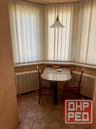 3х ком. квартира, Облсовет Донецк - изображение 2