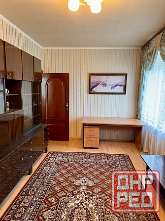 3х ком. квартира, Облсовет Донецк - изображение 3