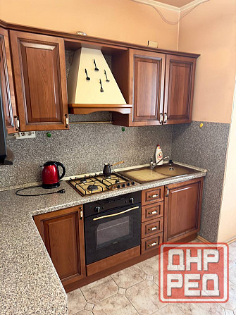 3х ком. квартира, Облсовет Донецк - изображение 1