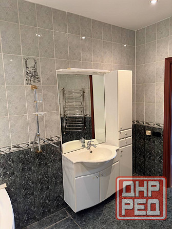 3х ком. квартира, Облсовет Донецк - изображение 6