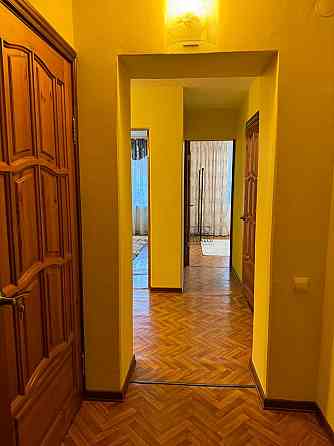 Сдаётся трёхкомнатная квартира в Калининском районе Донецк