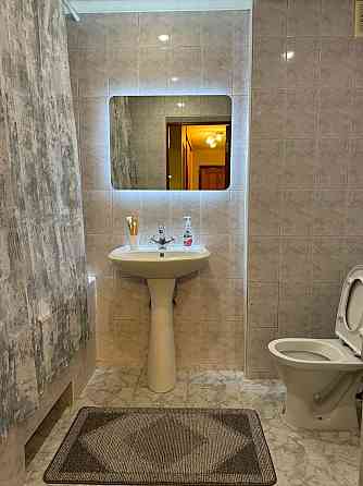 Сдаётся трёхкомнатная квартира в Калининском районе Донецк