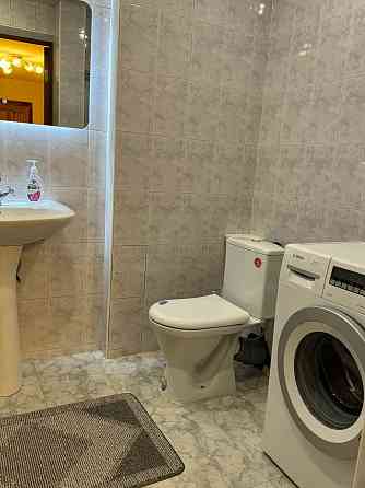 Сдаётся трёхкомнатная квартира в Калининском районе Донецк