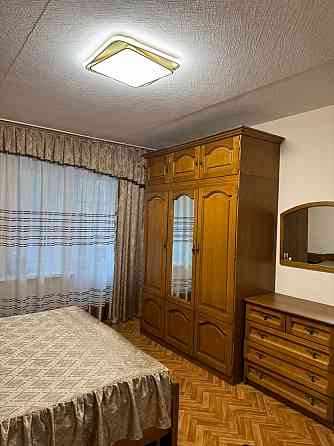 Сдаётся трёхкомнатная квартира в Калининском районе Донецк