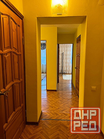 Сдаётся трёхкомнатная квартира в Калининском районе Донецк - изображение 6