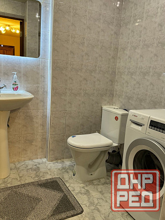 Сдаётся трёхкомнатная квартира в Калининском районе Донецк - изображение 2