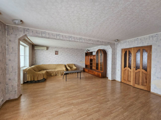 4-к в Калининском районе, 138 м Донецк