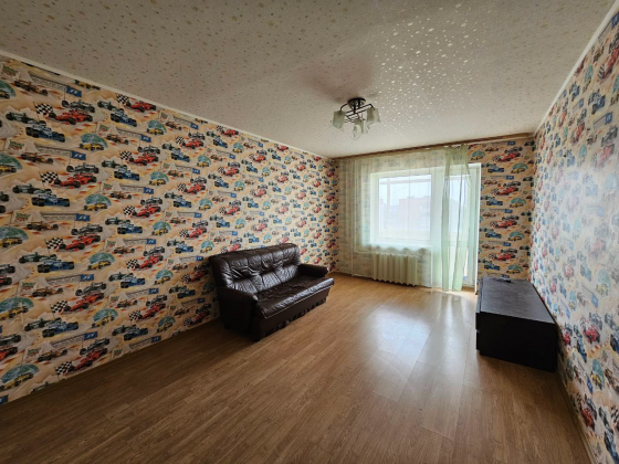 4-к в Калининском районе, 138 м Донецк