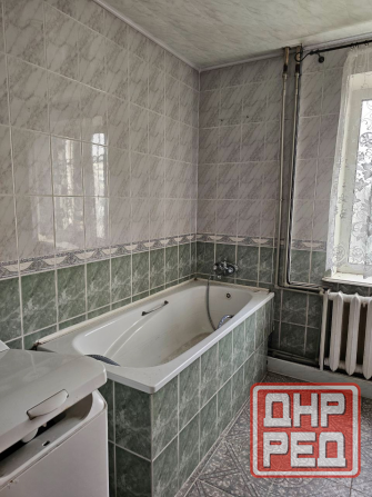 4-к в Калининском районе, 138 м Донецк - изображение 4