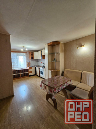 4-к в Калининском районе, 138 м Донецк - изображение 1